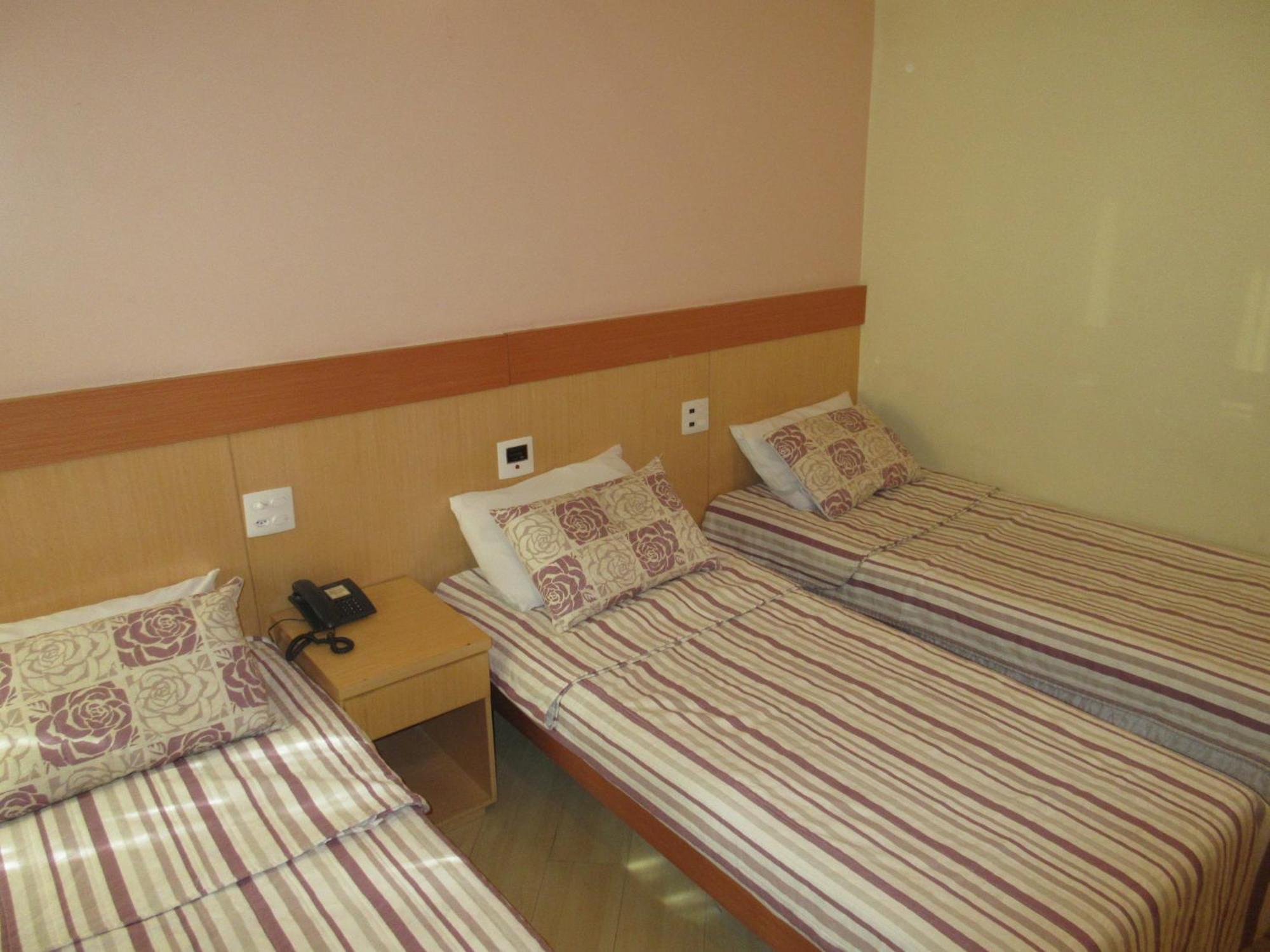 Hotel Sheik (Adults Only) Rio de Janeiro Zimmer foto