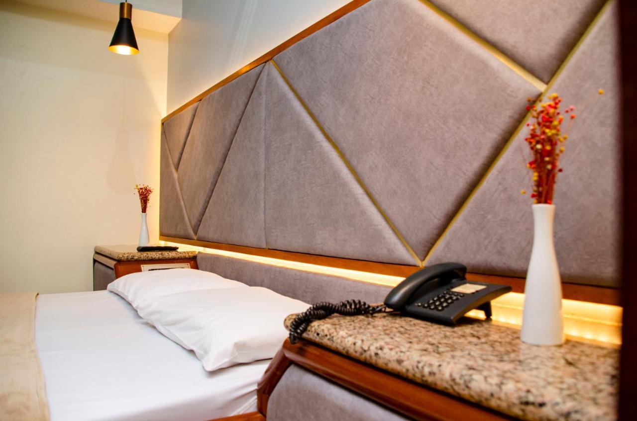 Hotel Sheik (Adults Only) Rio de Janeiro Exterior foto