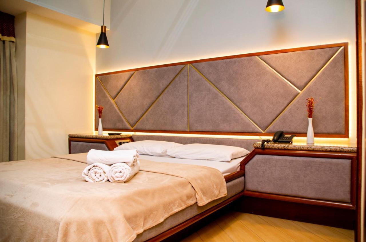 Hotel Sheik (Adults Only) Rio de Janeiro Exterior foto