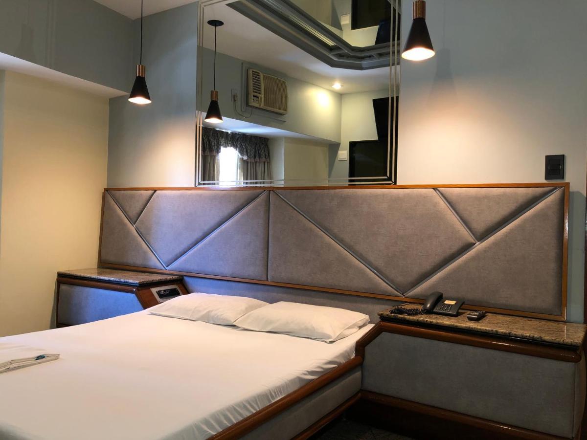 Hotel Sheik (Adults Only) Rio de Janeiro Exterior foto