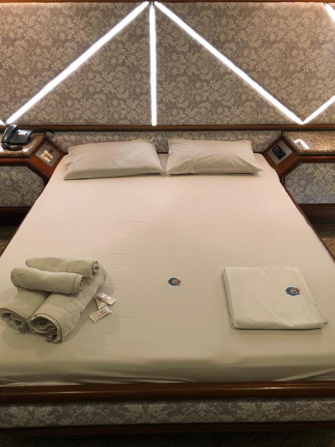 Hotel Sheik (Adults Only) Rio de Janeiro Exterior foto