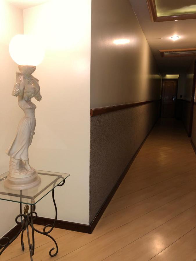 Hotel Sheik (Adults Only) Rio de Janeiro Exterior foto